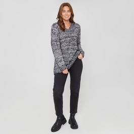 Be You BeYou Lantern Jumper Womens