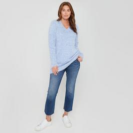 Be You BeYou Lantern Jumper Womens