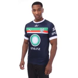 Puma Warriors Replica Training Jersey