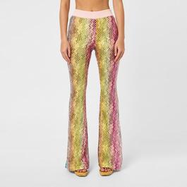 Missoni Flare Trousers