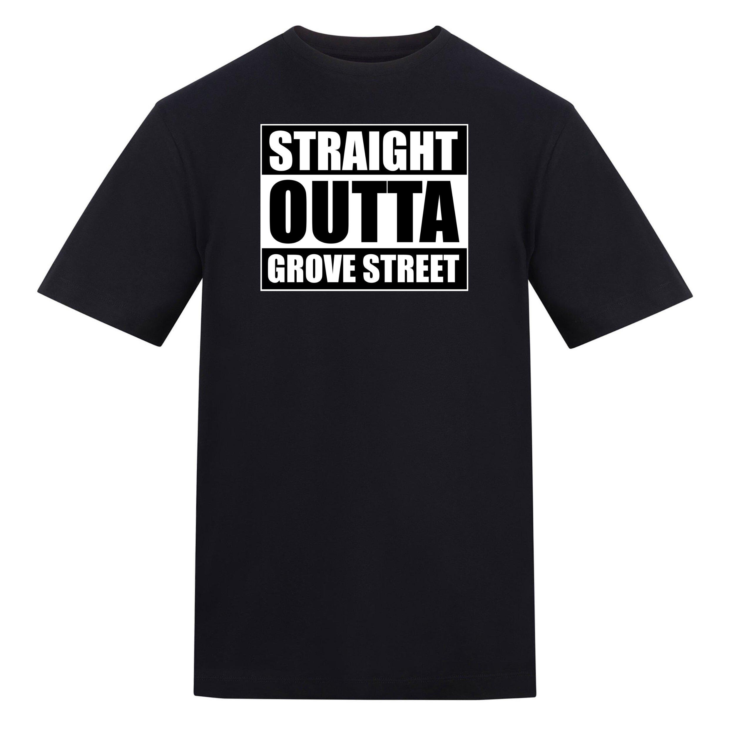 Mens Video Game T-Shirt Auto