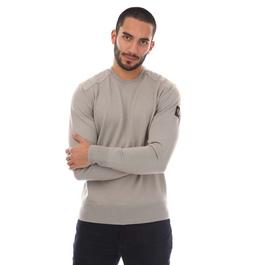 Belstaff Kerrigan Crewneck Jumper