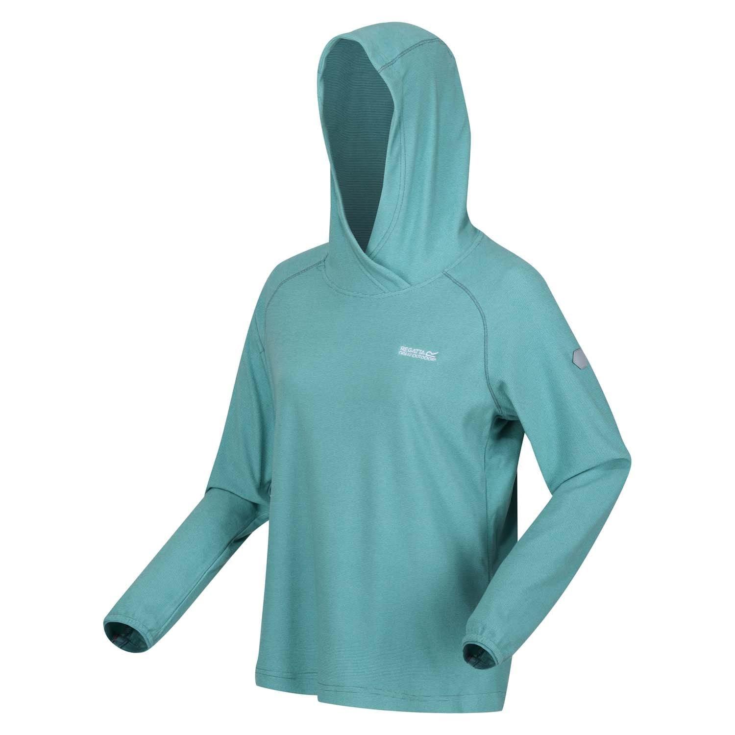 Regatta Montes Pullover Hoodie