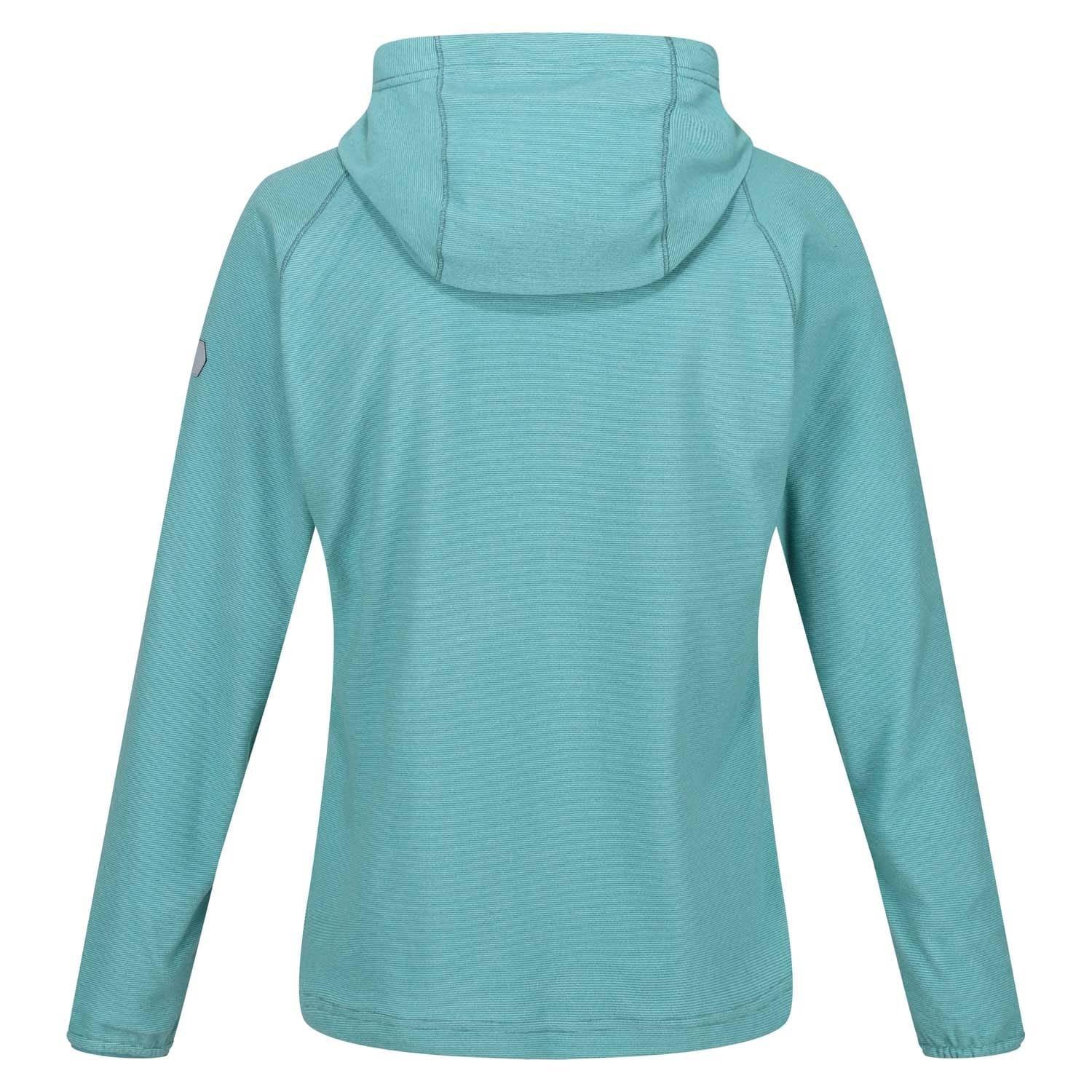 Blue - Regatta - Montes Pullover Hoodie - 4