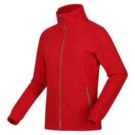 Regatta Azaelia Breathable Full-Zip Fleece