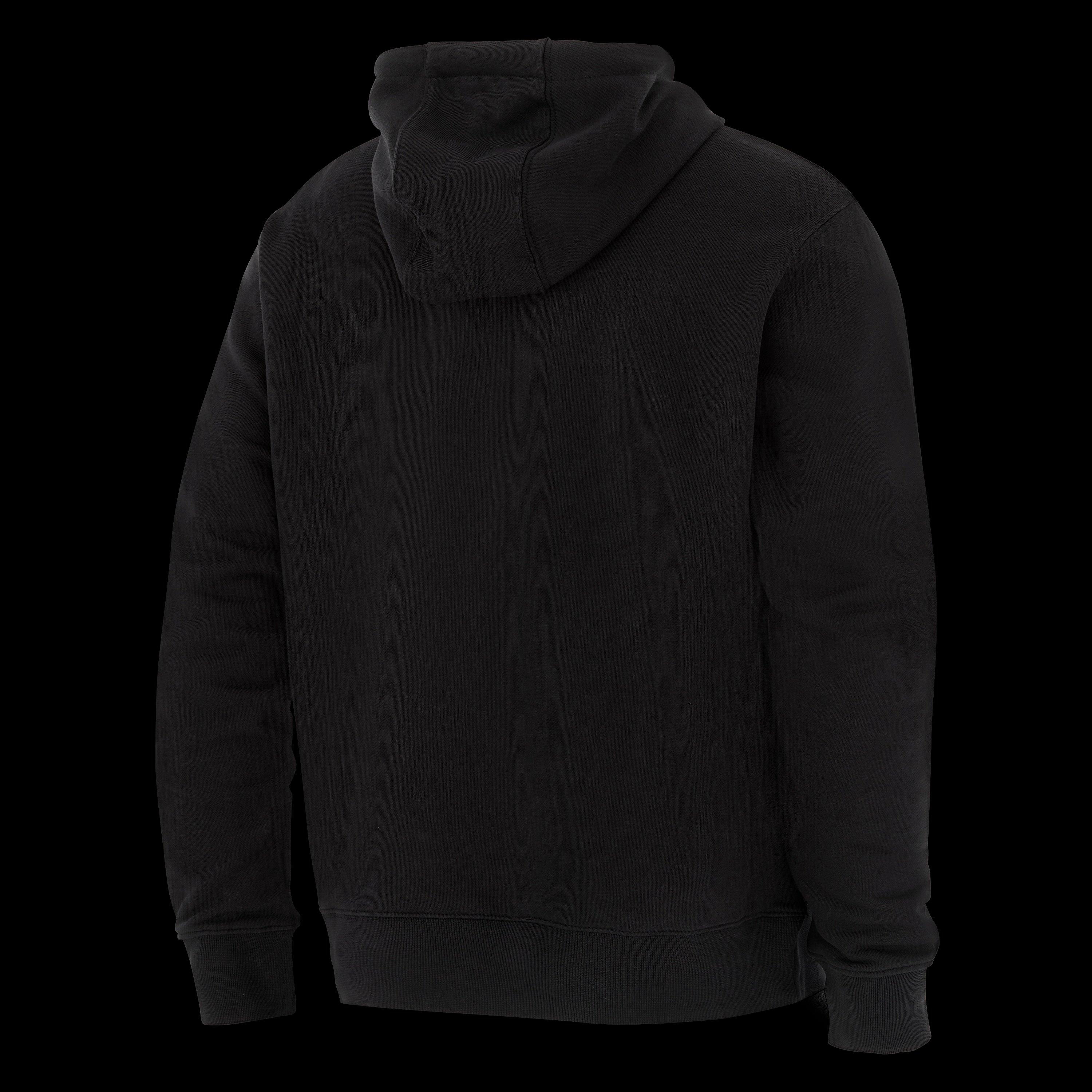Black - Nike - Nike St Tou Hood Sn61 - 2