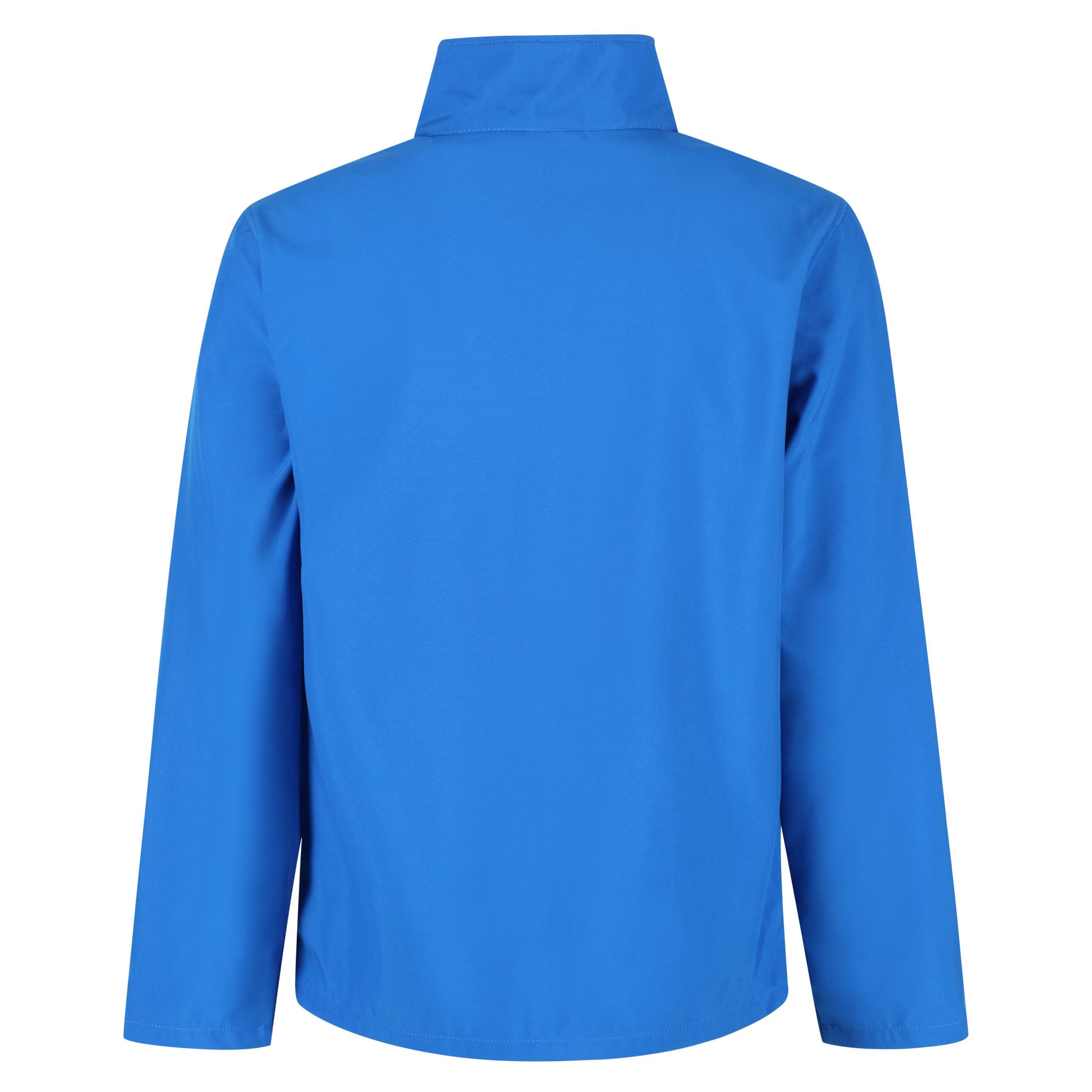 OxfBl(OxfBl) - Regatta - Classic Water-Repellent Wind-Resistant Softshell Jacket - 2