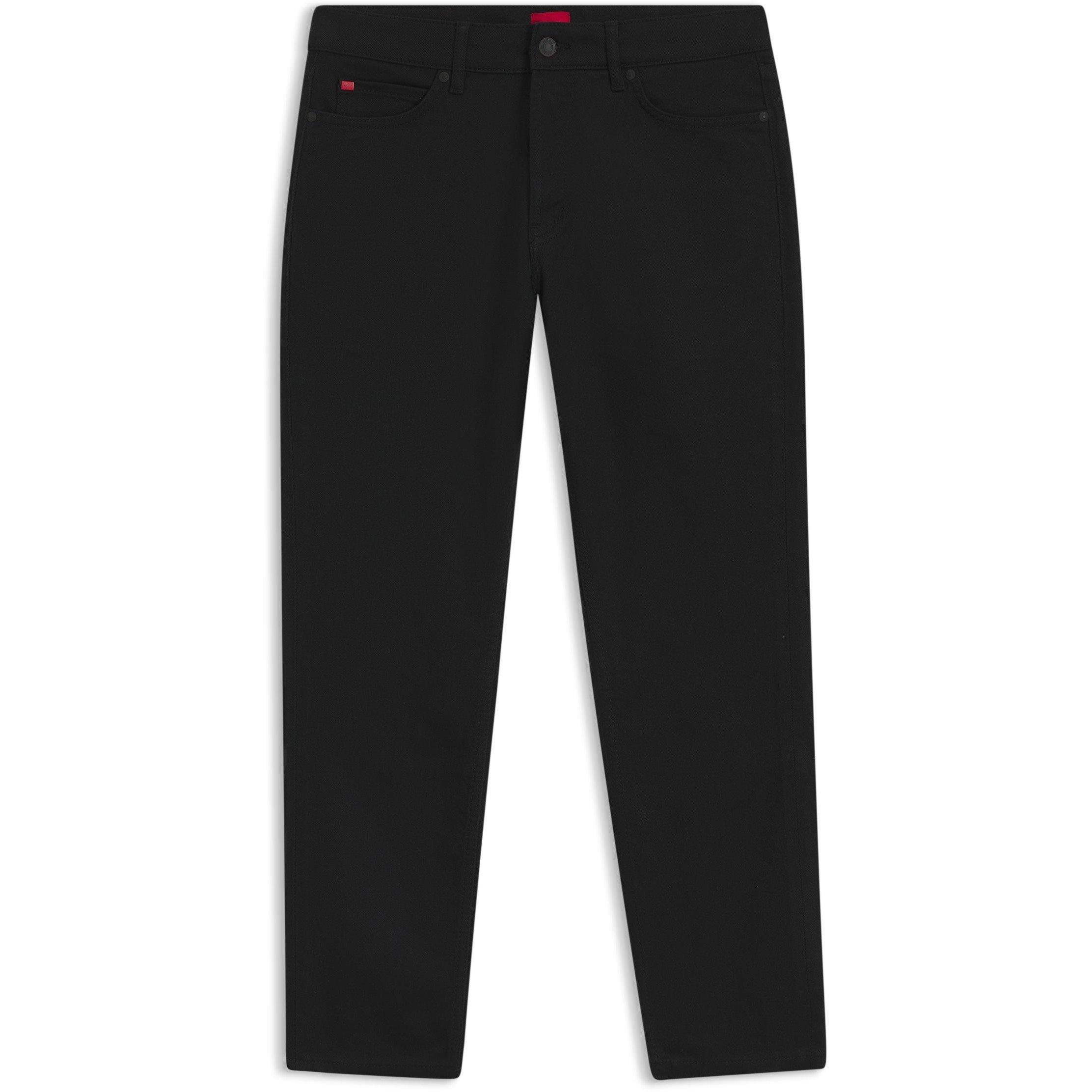 Hugo Hugo HUGO 634 00001 - Black - Size 32W R