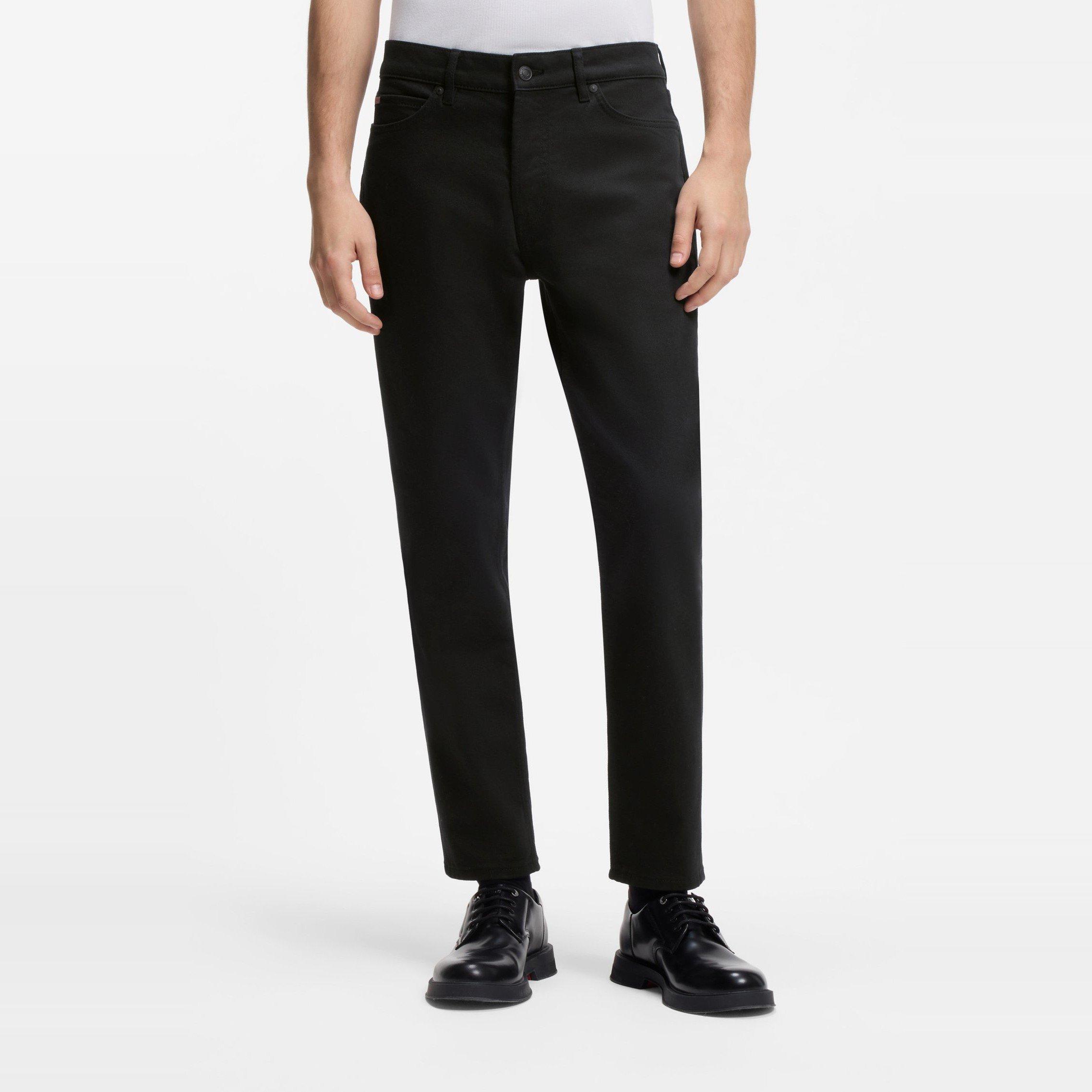 Black - Hugo - Hugo HUGO 634 00001 Sn99 - 2