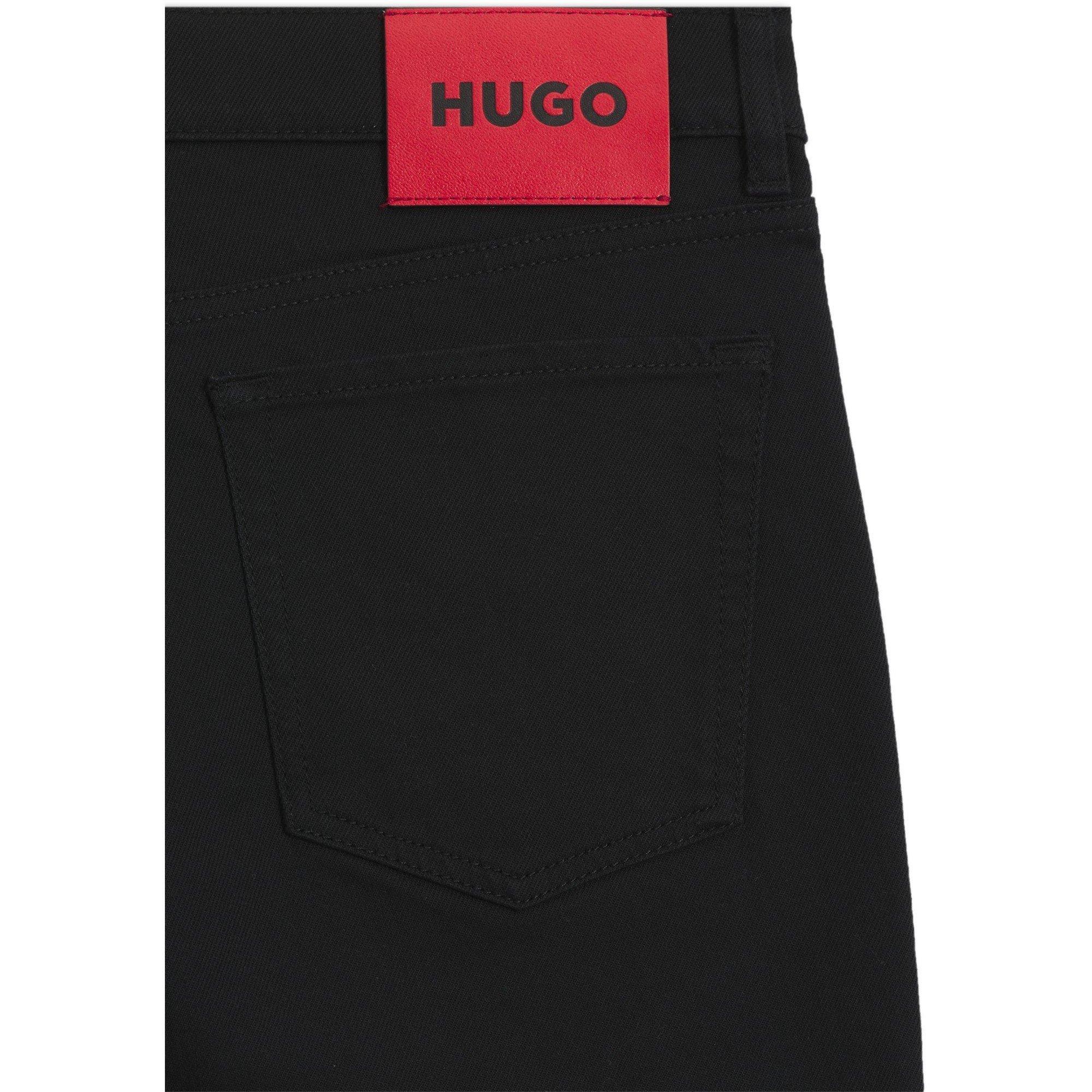 Black - Hugo - Hugo HUGO 634 00001 Sn99 - 6