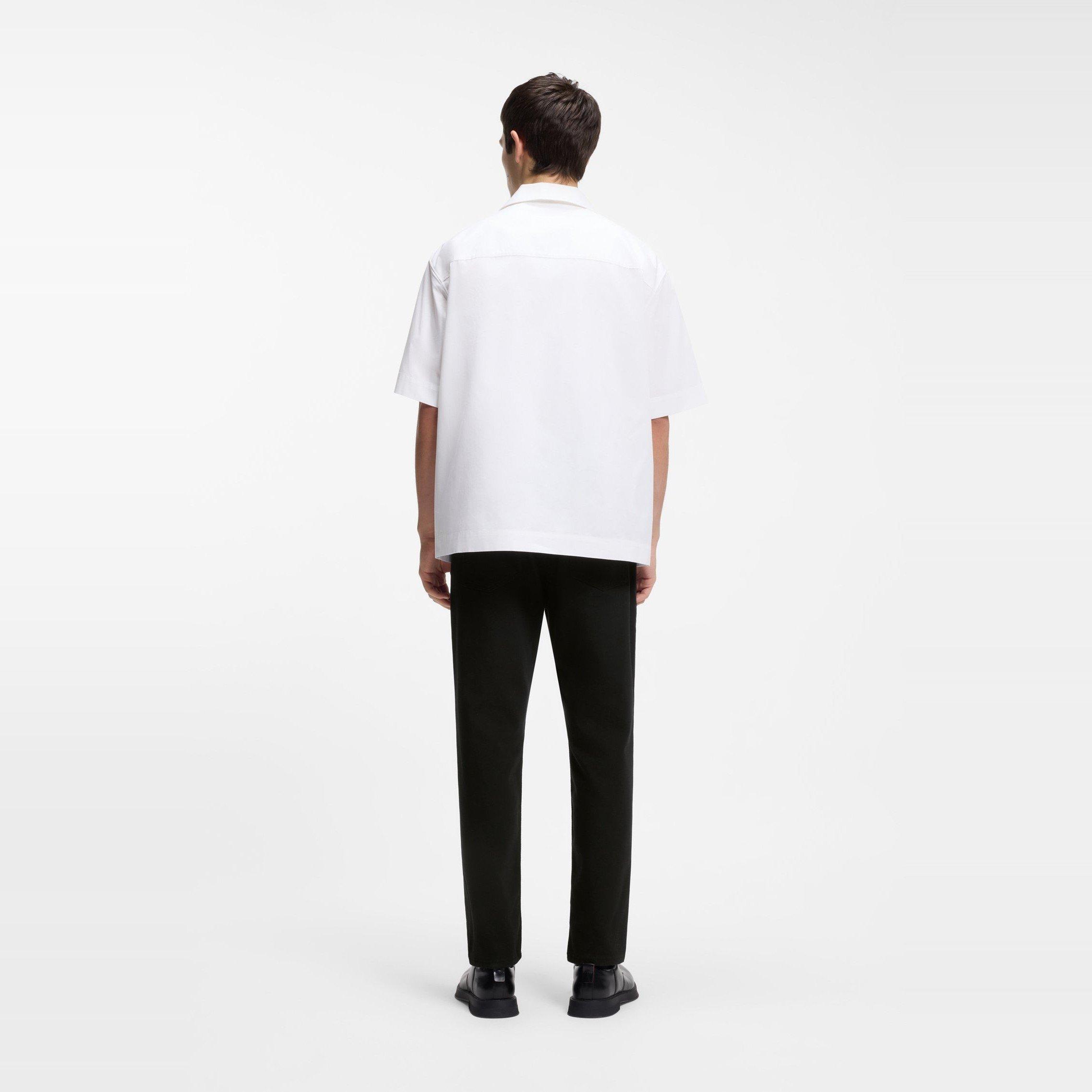 Black - Hugo - Hugo HUGO 634 00001 Sn99 - 3
