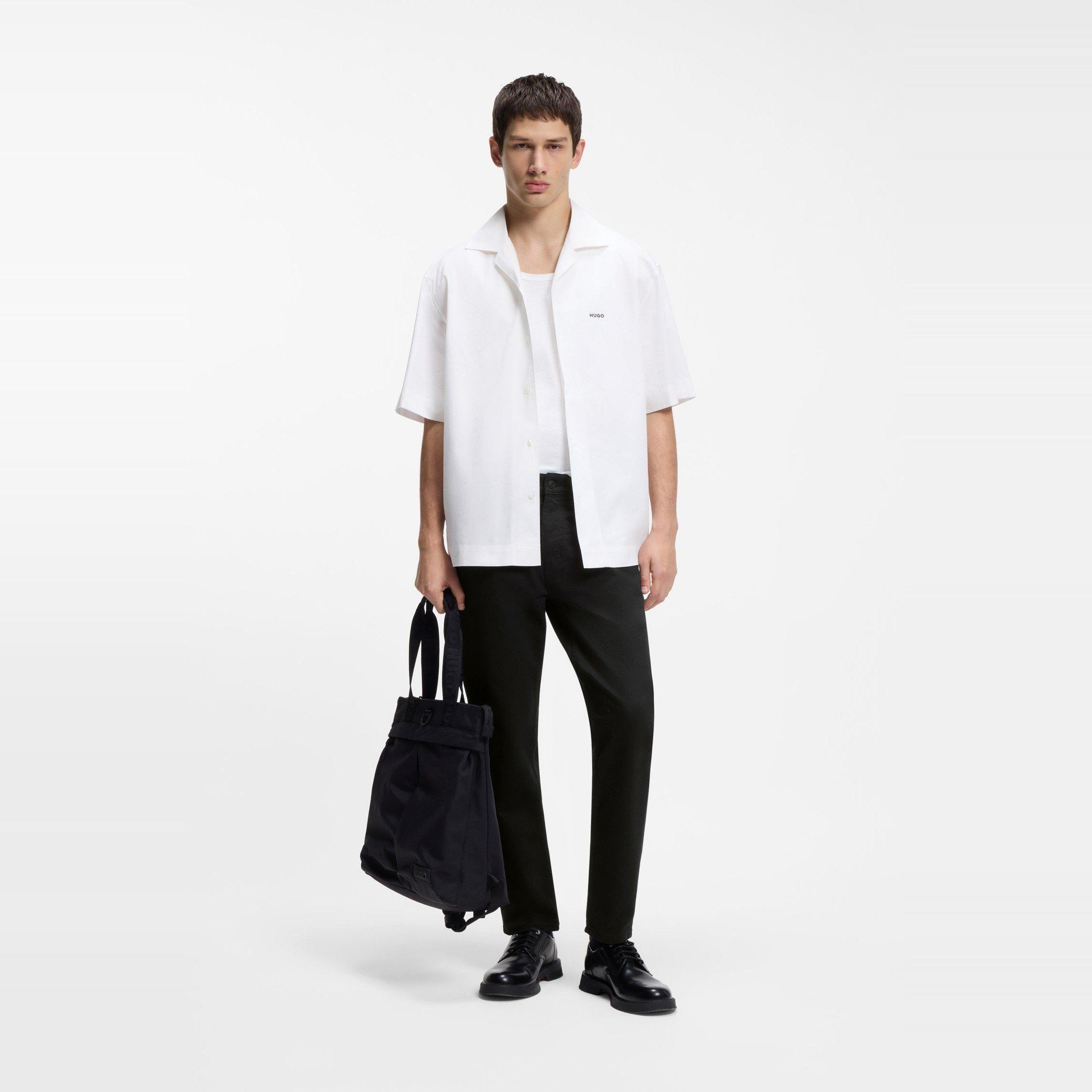 Black - Hugo - Hugo HUGO 634 00001 Sn99 - 5