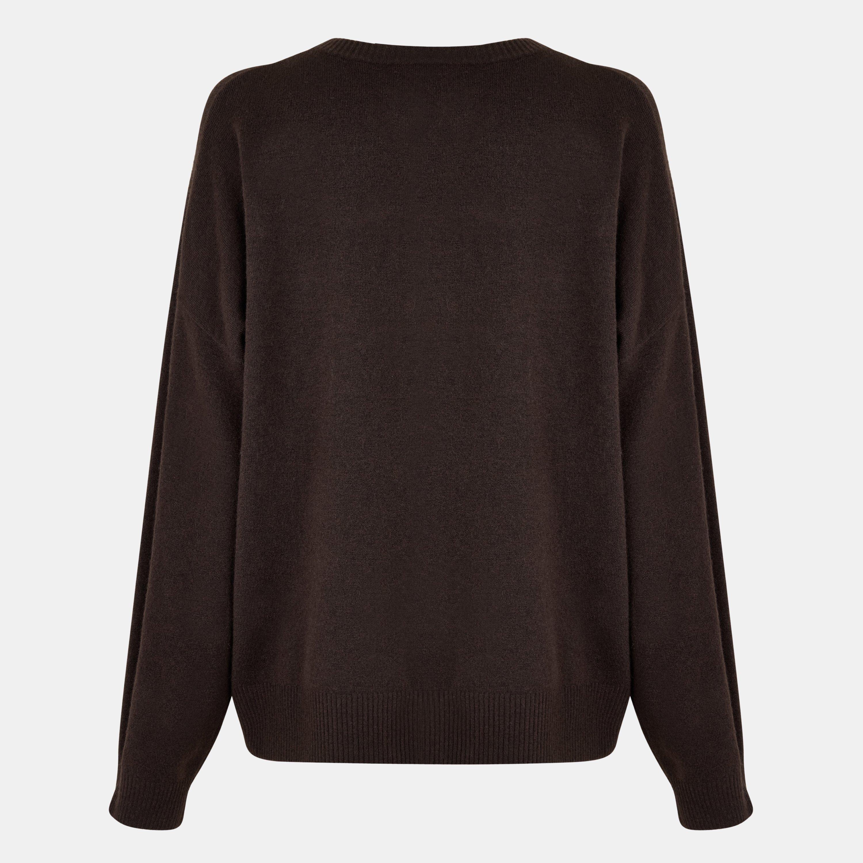 Kakao - Jack Wills - Classic Crew Neck Jumper - 2