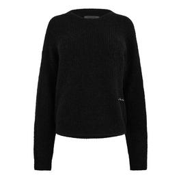 Jack Wills JW Wide Neck Jumper