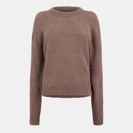Jack Wills Wide Neck Jumper