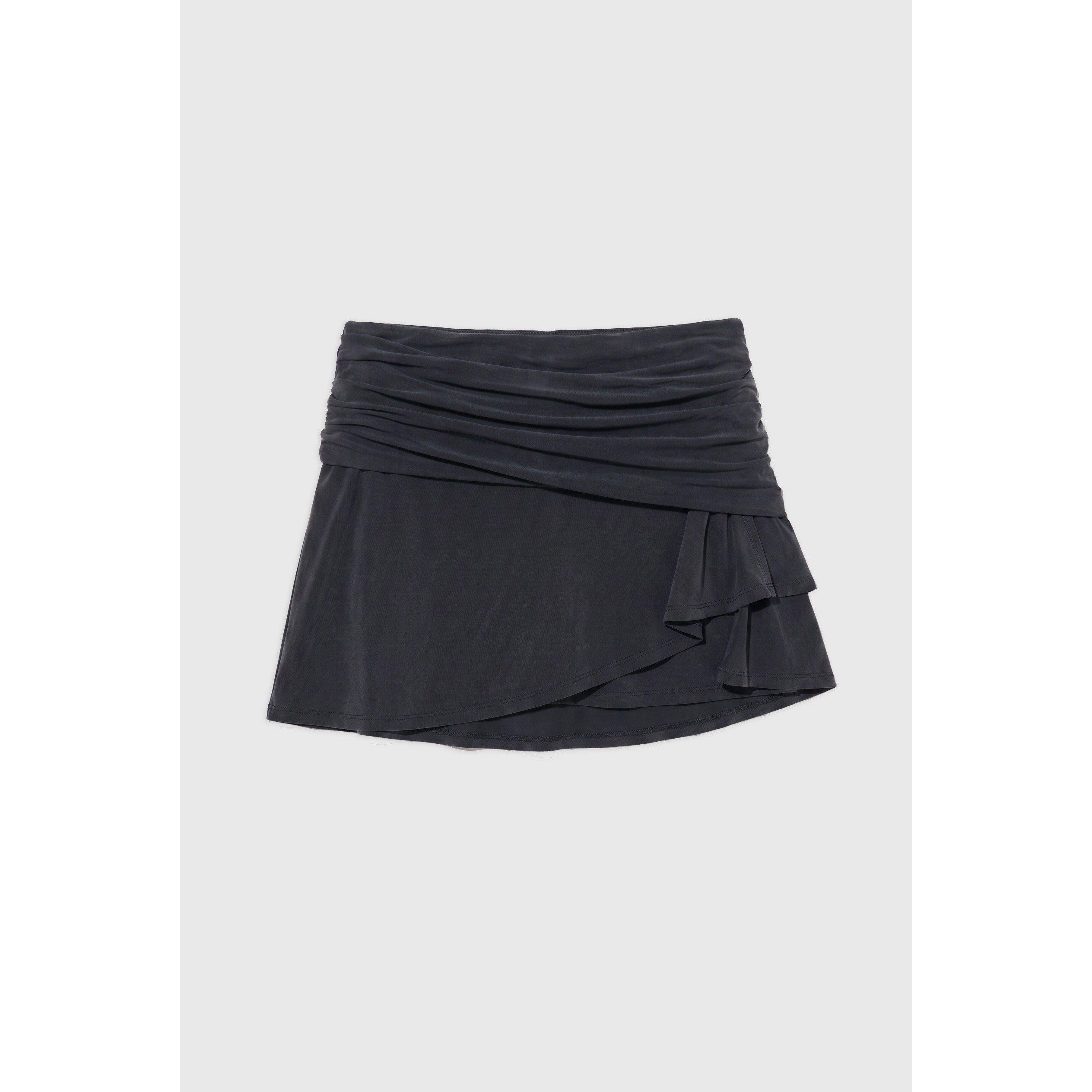 GRAPHITE - Peachy Den - PeD KYLIE SKORT Ld64