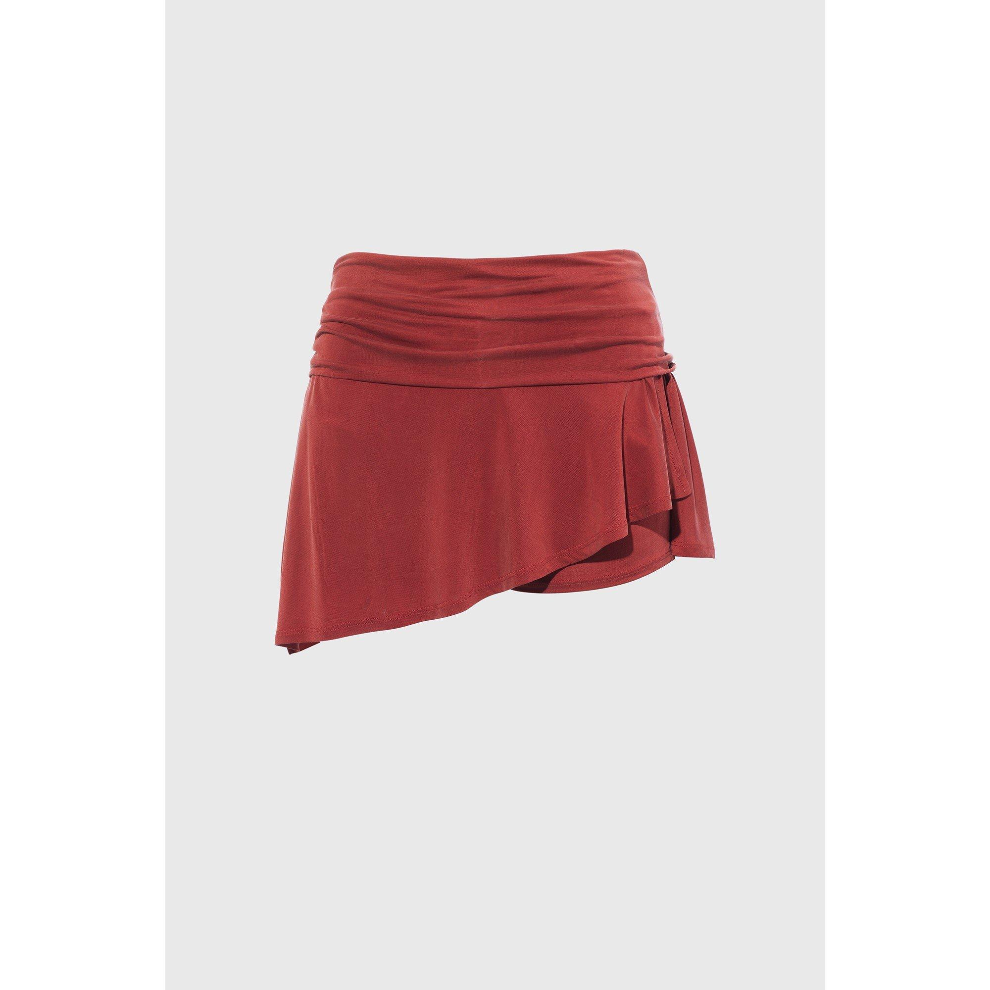 PeD KYLIE SKORT Ld64