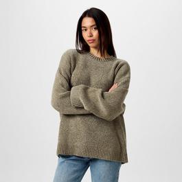 Jack Wills JW Chenille Jumper Ld44