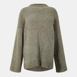 Jack Wills Chenille Jumper