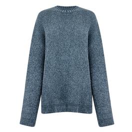 Jack Wills JW Chenille Jumper Ld44