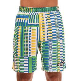 Puma FanwearCapsule Shorts