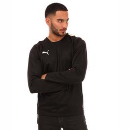 Puma TeamLIGA Training Sweatshirt