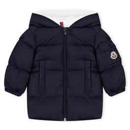 Moncler Marat Down Jacket Infants