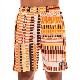 Puma FanwearCapsule Shorts