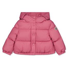 Moncler Laurie Down Jacket