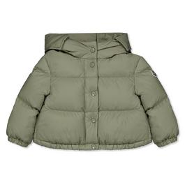 Moncler Laurie Down Jacket