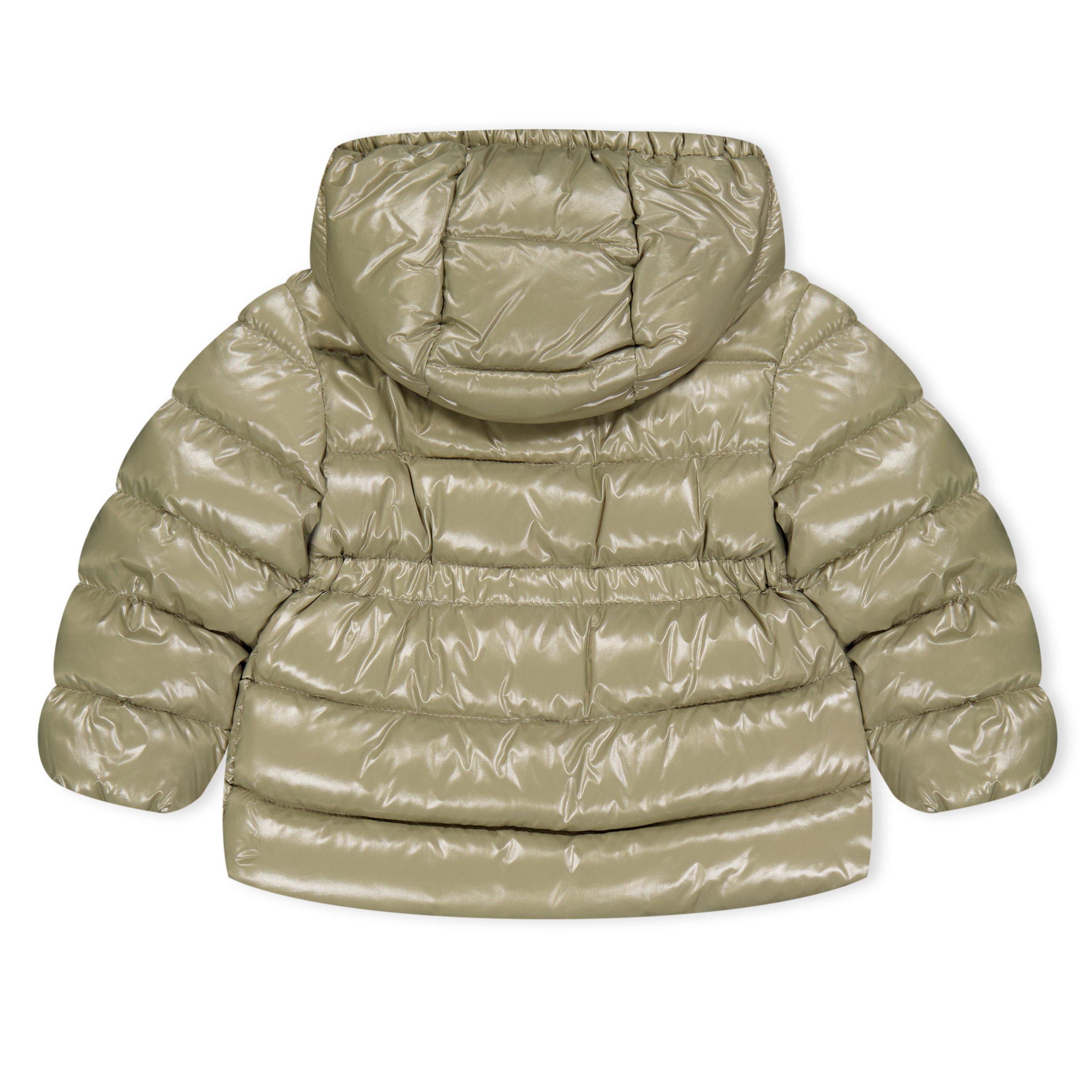 Sage 220 - Moncler - Kids' Adriel Waterproof Windproof Duck Down Hooded Short Puffer Jacket - 2
