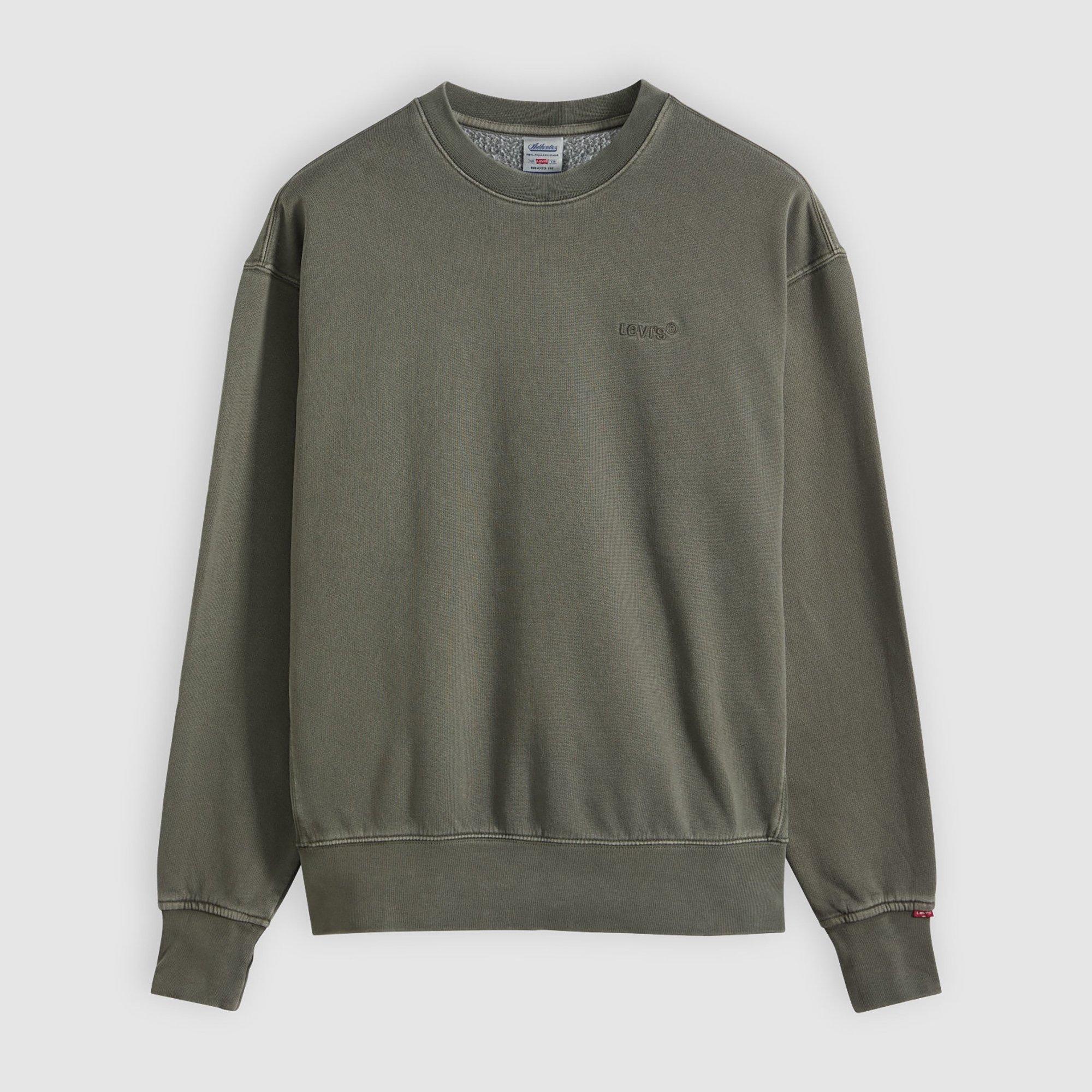 KAMBABA - Levis - Levis Authetic Crw S Sn99 - 1