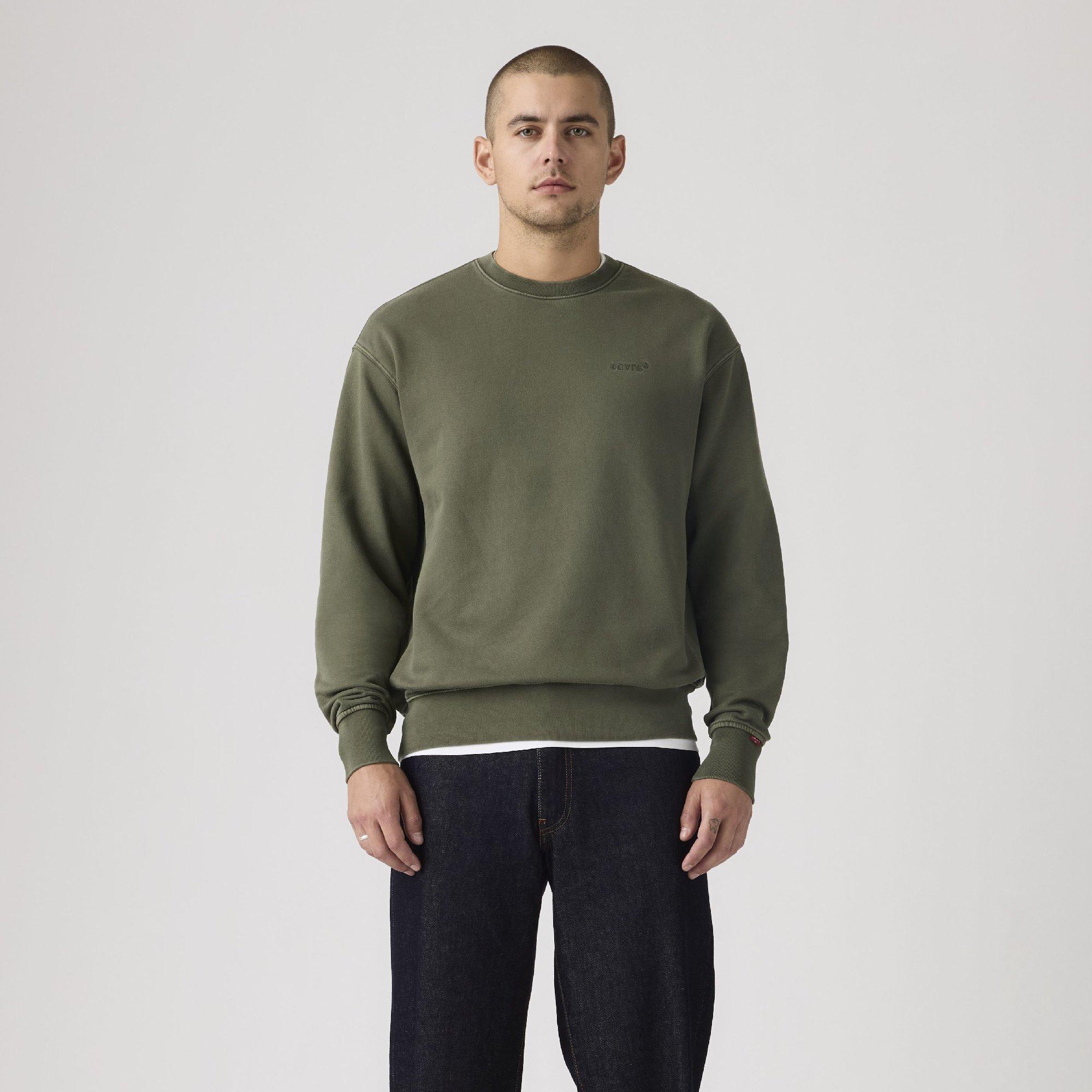 KAMBABA - Levis - Levis Authetic Crw S Sn99 - 2
