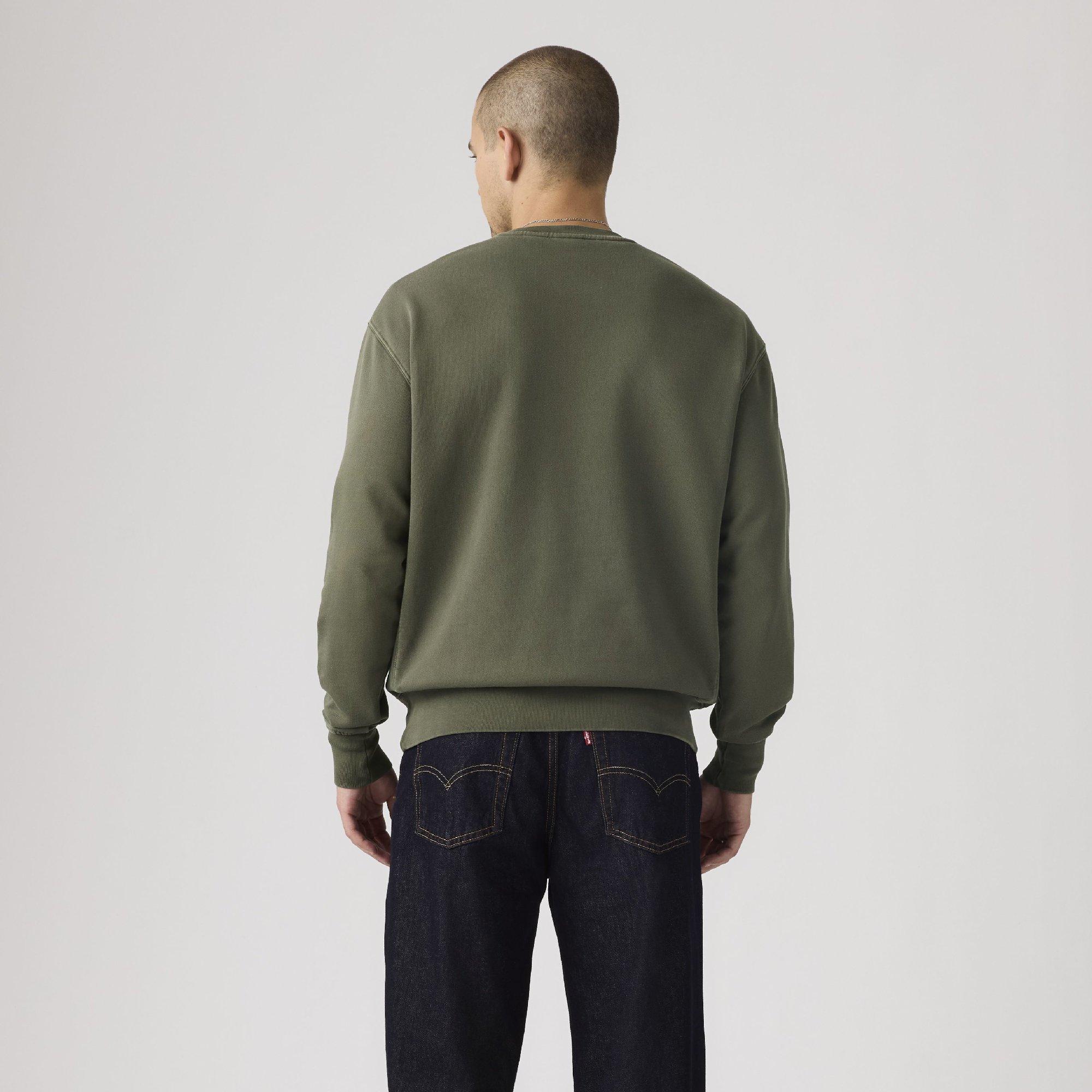 KAMBABA - Levis - Levis Authetic Crw S Sn99 - 3