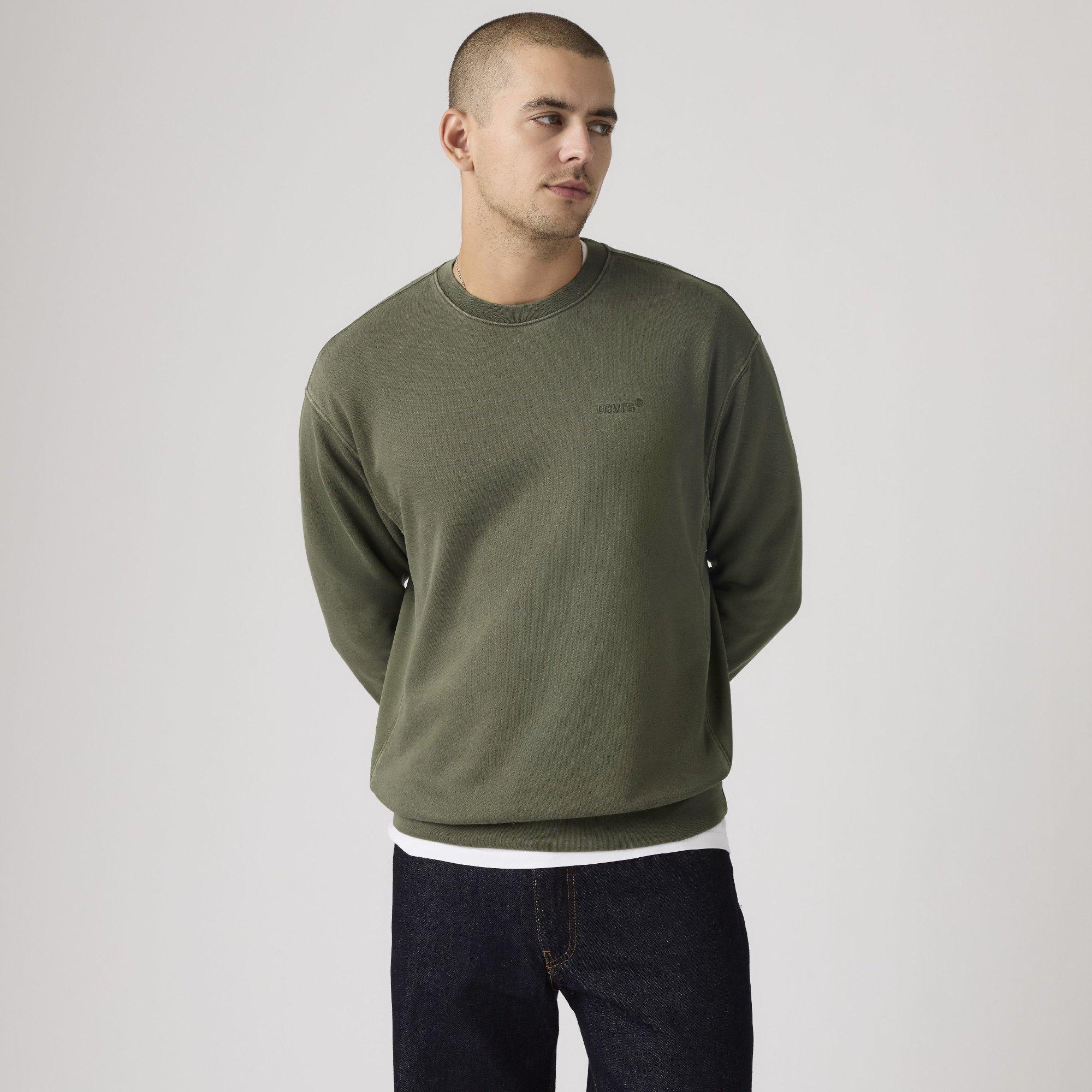 KAMBABA - Levis - Levis Authetic Crw S Sn99 - 4