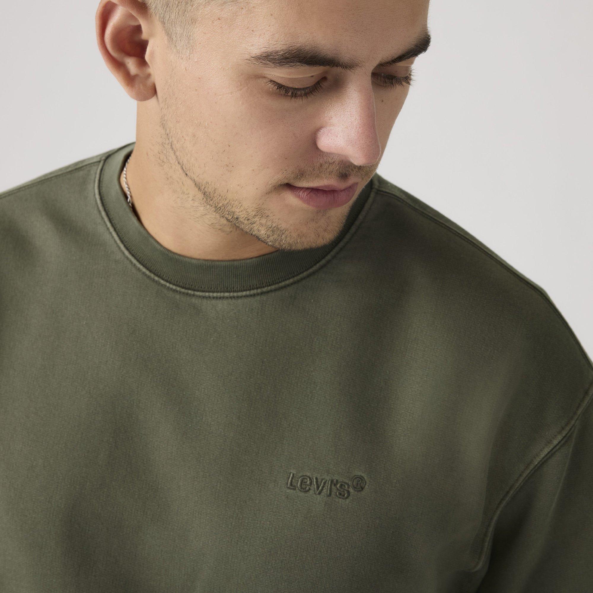 KAMBABA - Levis - Levis Authetic Crw S Sn99 - 5