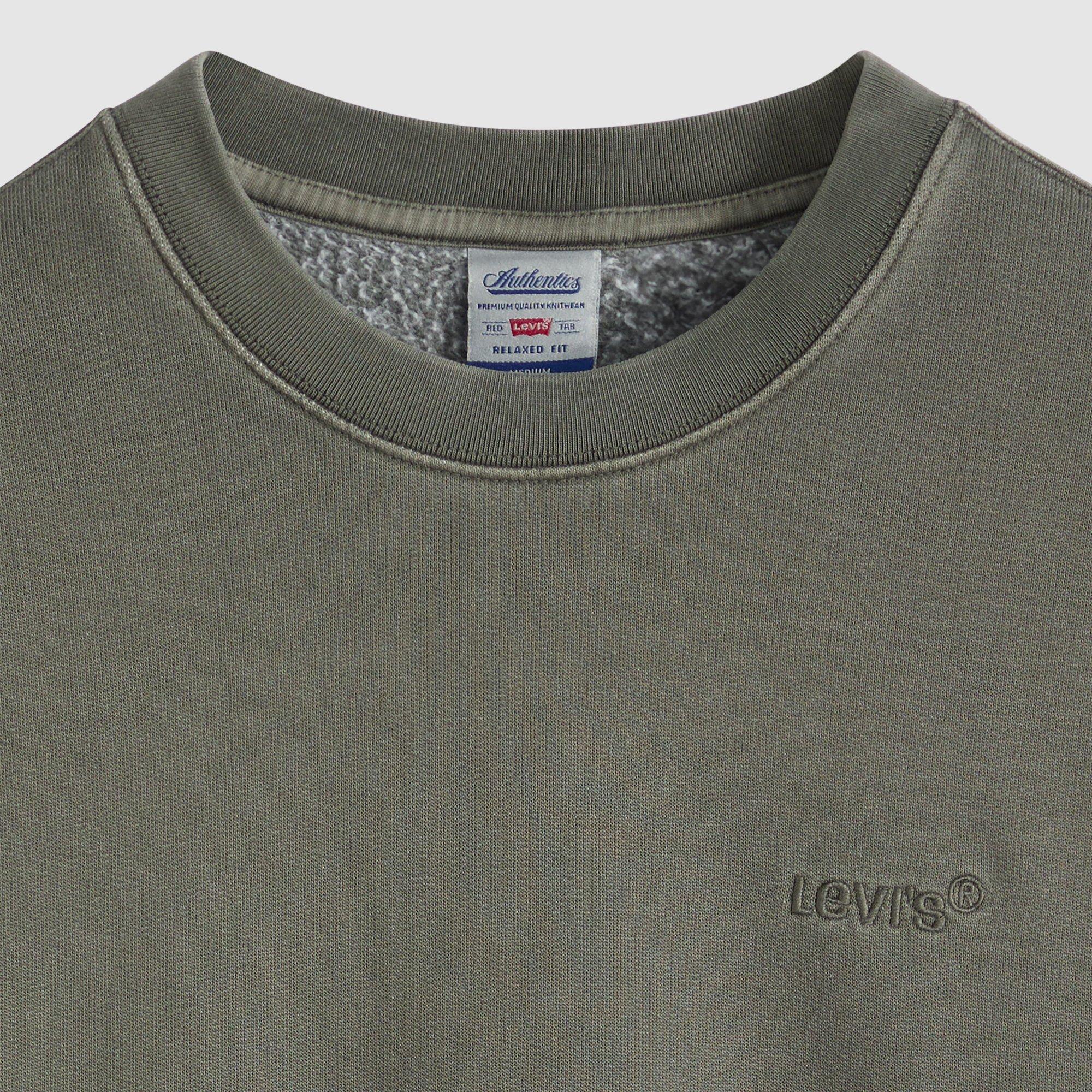 KAMBABA - Levis - Levis Authetic Crw S Sn99 - 6
