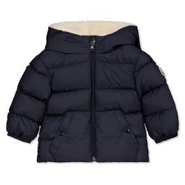 Moncler Amir Down Jacket Infants