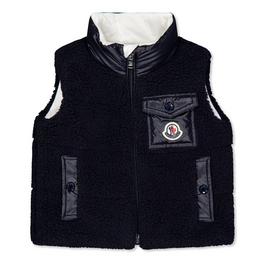 Moncler Odal Gilet In44