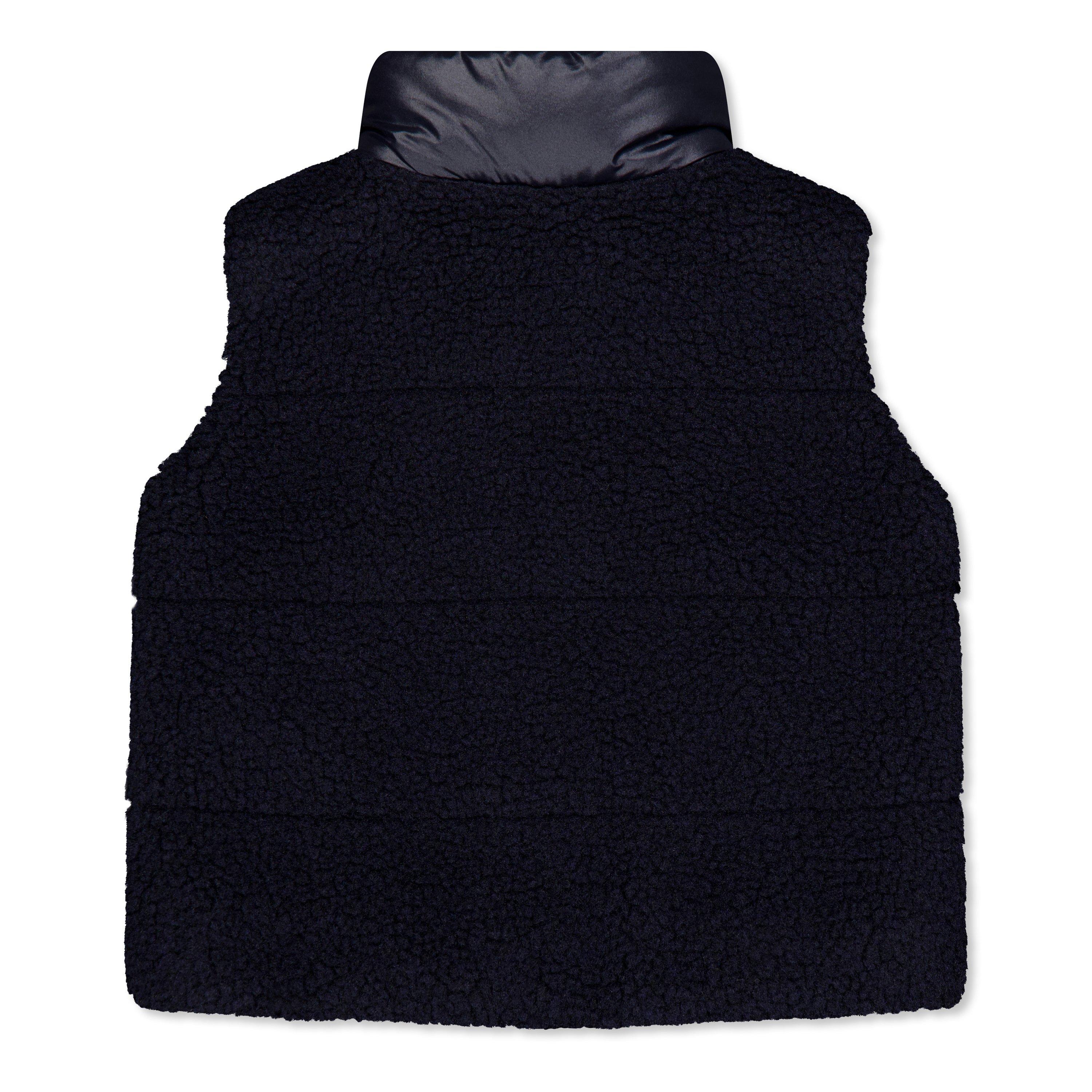 Navy 742 - Moncler - Kids' Odal Quilted Gilet - 2