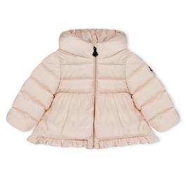 Moncler Odile Down Jacket Infants