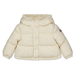 Moncler Tessa Down Jacket Infants