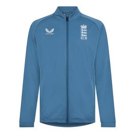Castore England ODI Short Sleeve Shirt Juniors 2024