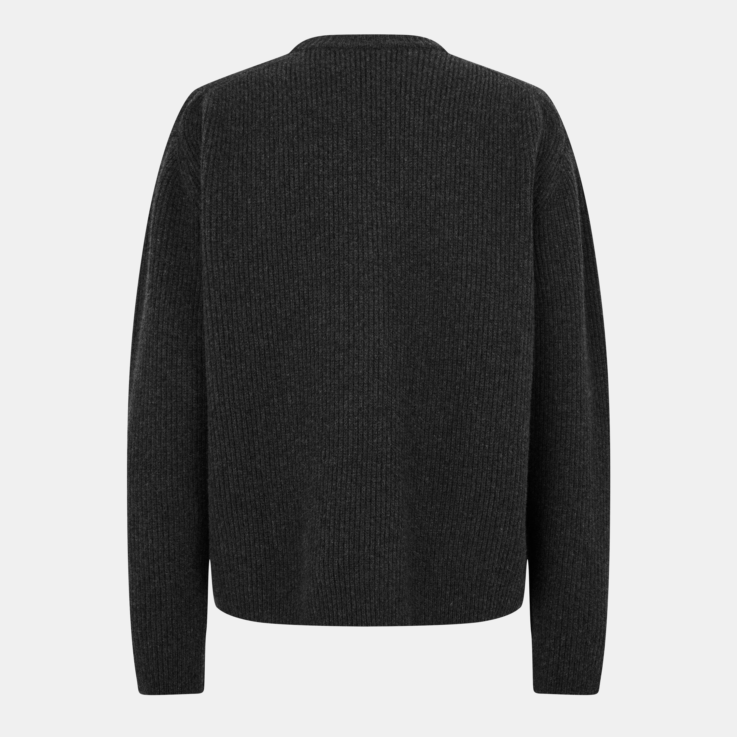Mid Grey - Gucci - Men's Jumper - 2