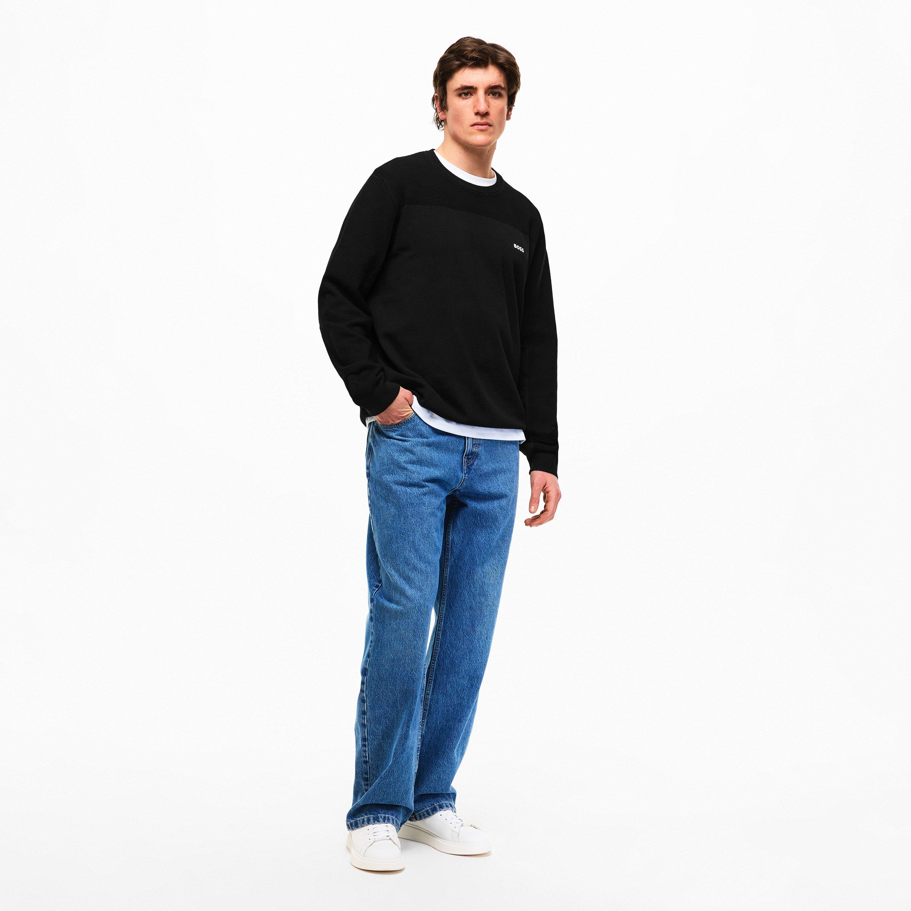 Black 001 - Boss - Boss Kn Momentum-X Cn 10273795 01 - 6