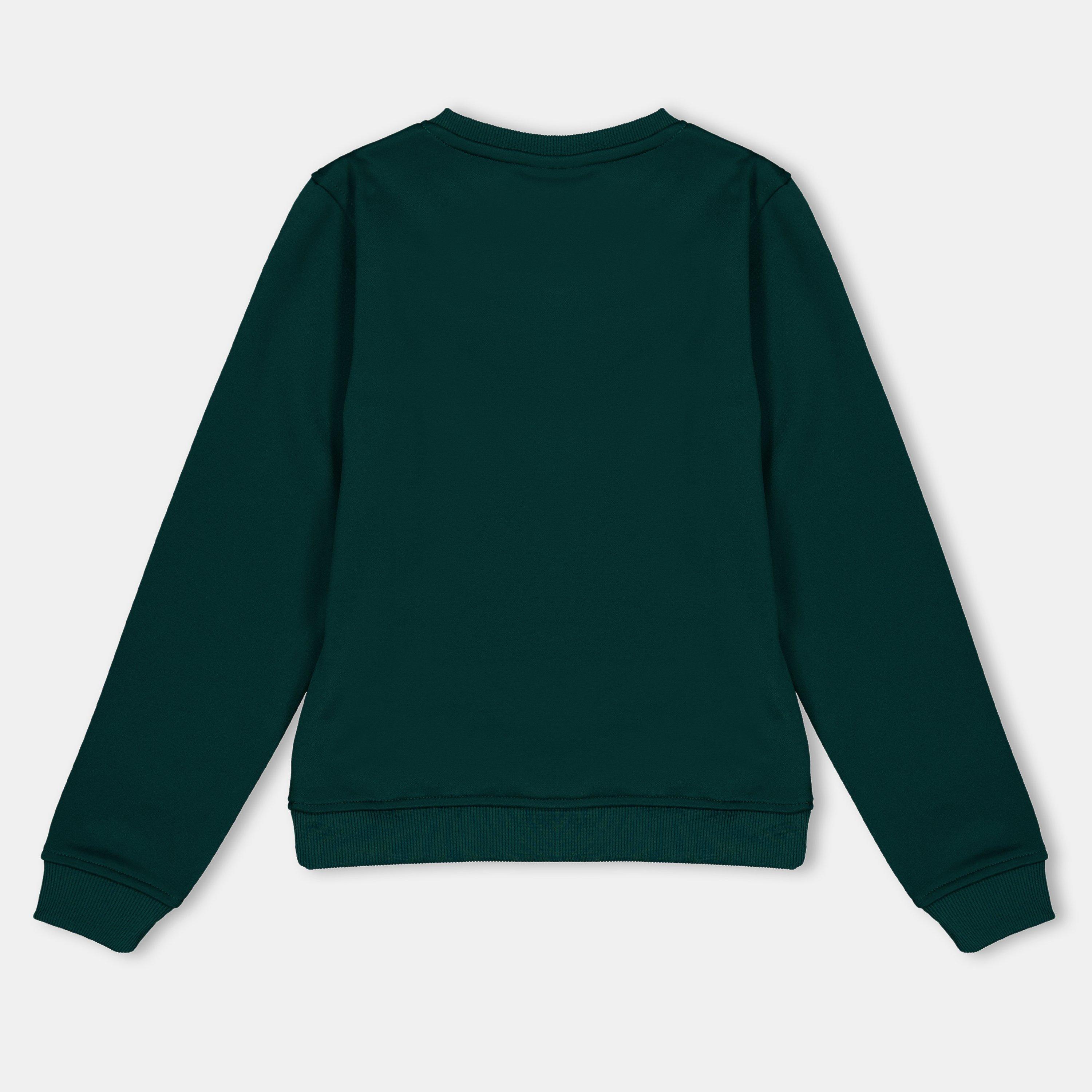 Grøn - Castore - International Licensed Short-Sleeve T-Shirt - 2