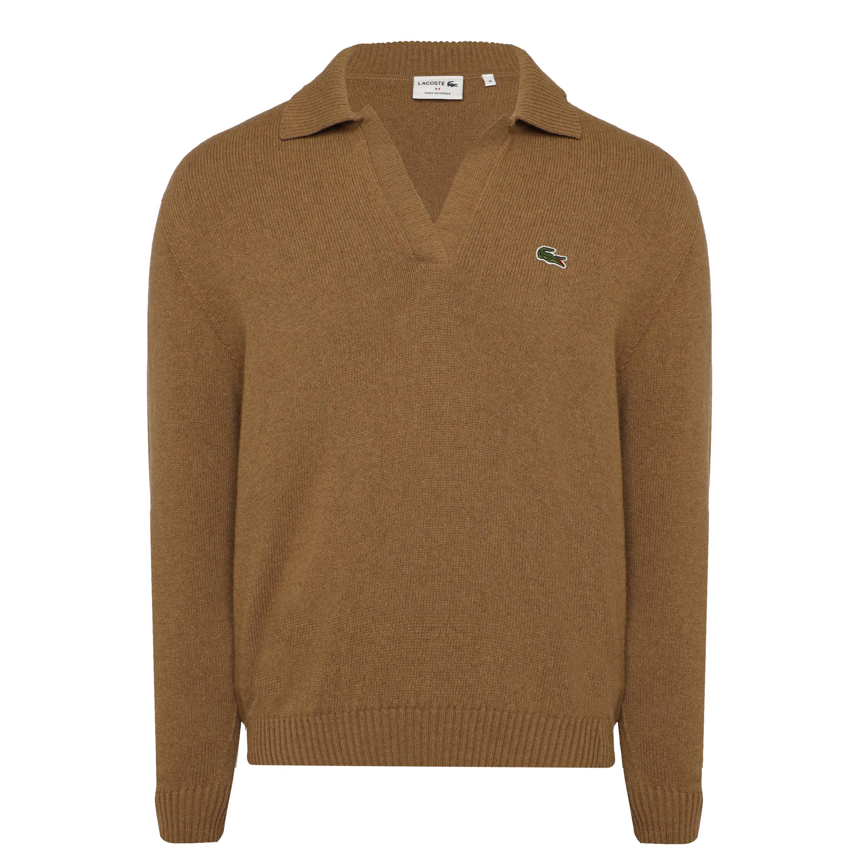 Lacoste Women's Cookie Crew Neck Jumper - 14 (42)