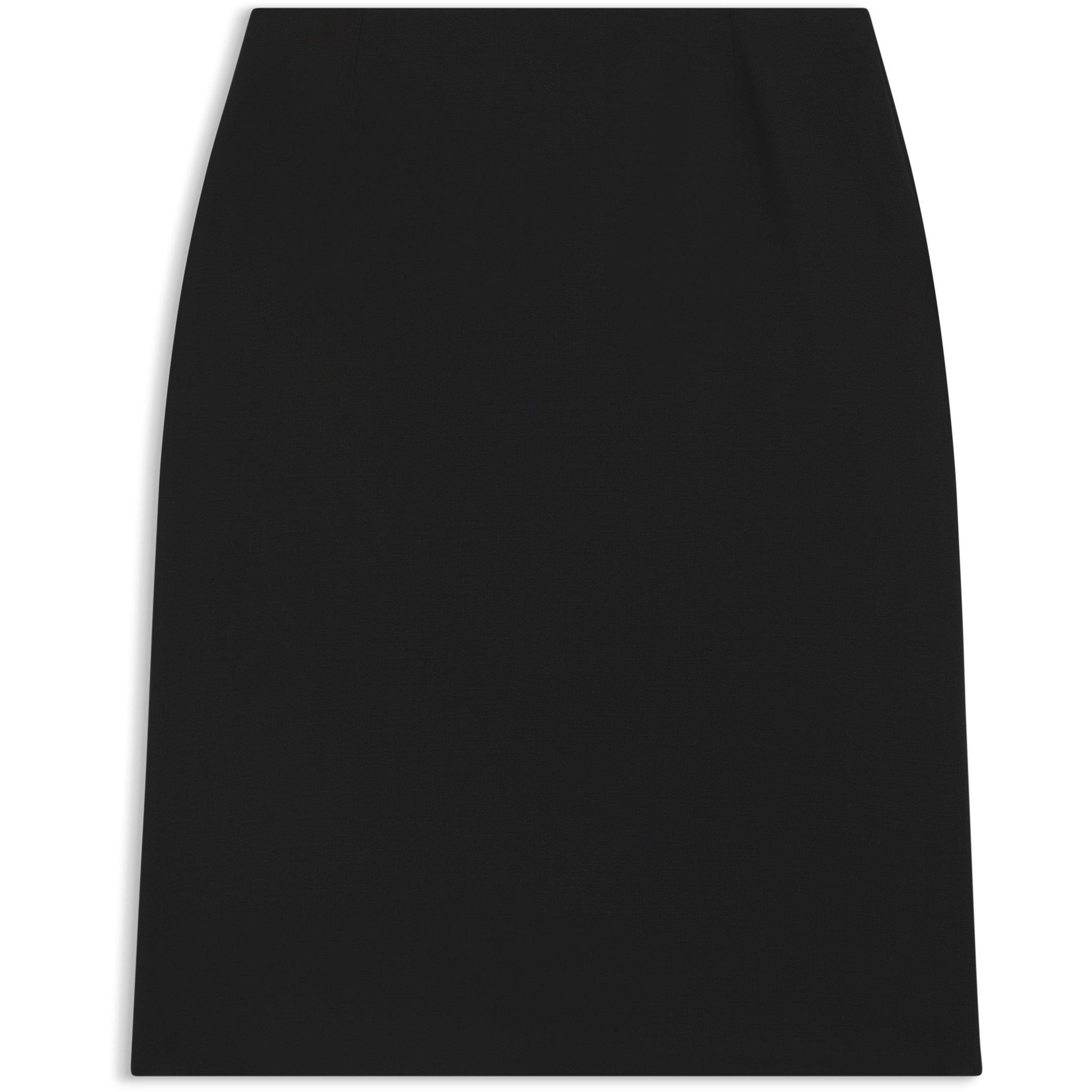 Black - Boss - Women's Vileah Jersey - 1