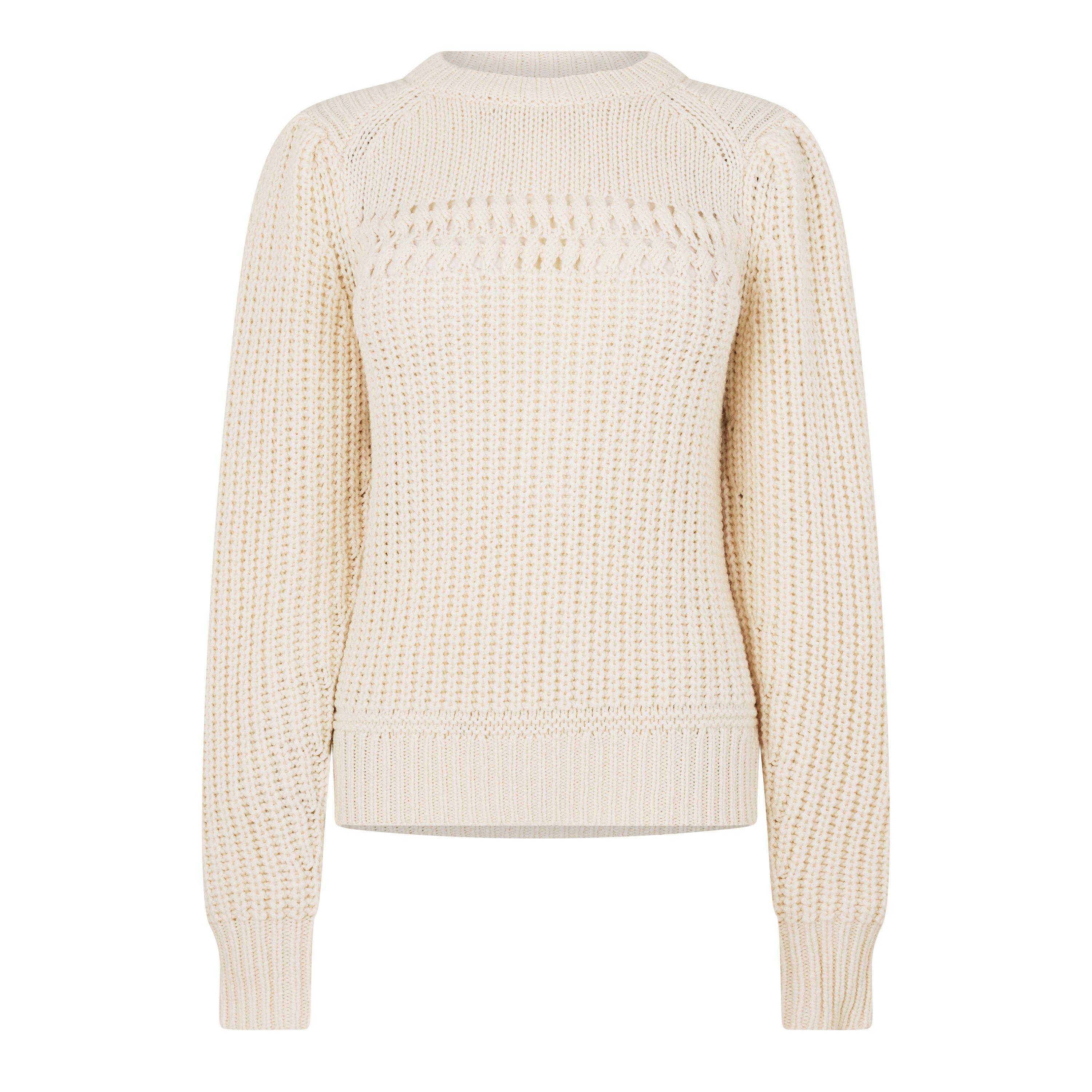 Marant Etoile Isabel Winnie Jumper Ld62
