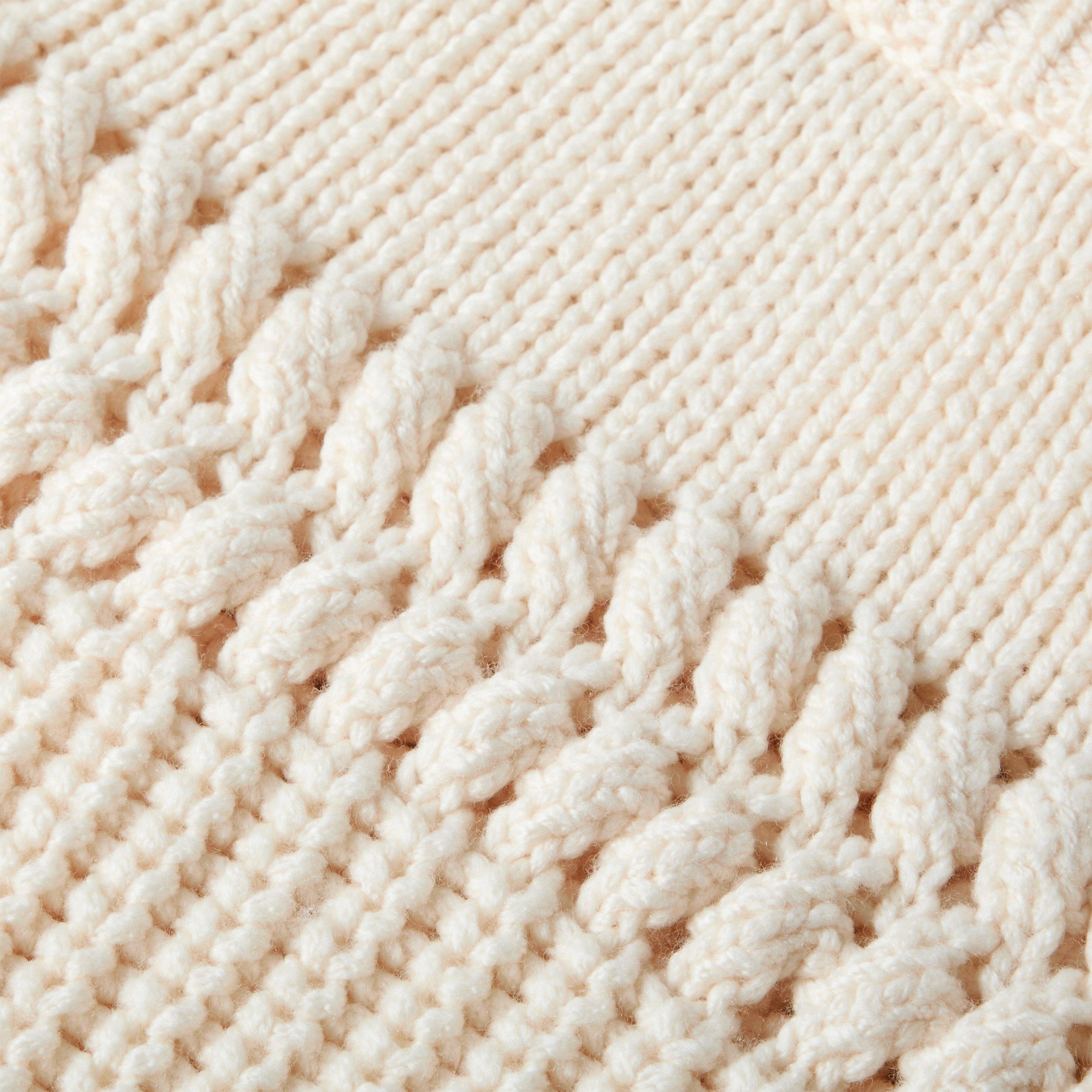 Ecru - Marant Etoile - Isabel Winnie Jumper Ld62 - 5